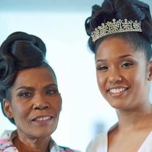 Meet your Posher, Izu